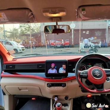 Sai Auto Accessories-Stylekit