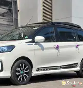 saiautoaccessories-Body Kit