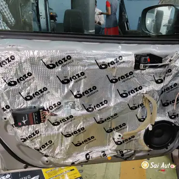 saiautoaccessories-Damping