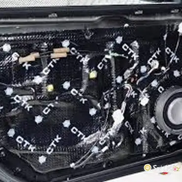 saiautoaccessories-Damping