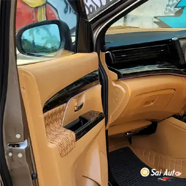 saiautoaccessories-door leather