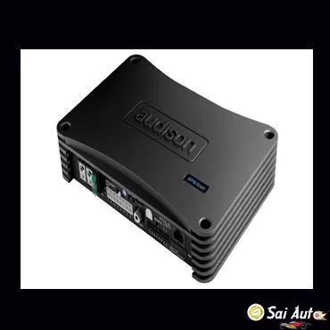 saiautoaccessories-Amplifer