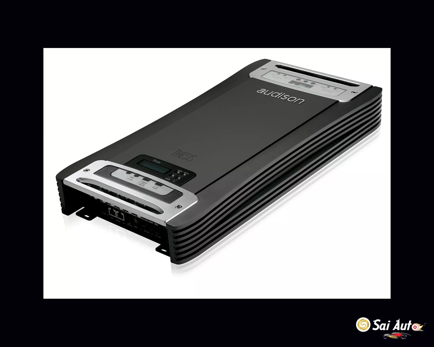 saiautoaccessories-Amplifer