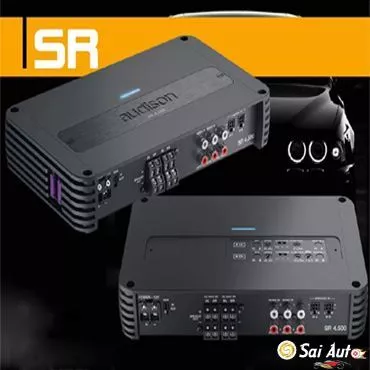 saiautoaccessories-Amplifer