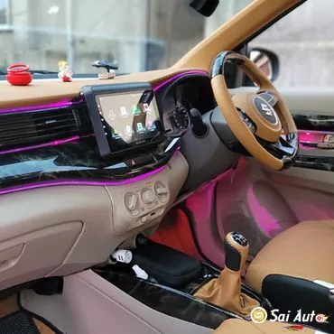 saiautoaccessories-Ambient Light