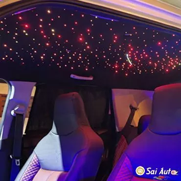 saiautoaccessories-Ambient Light