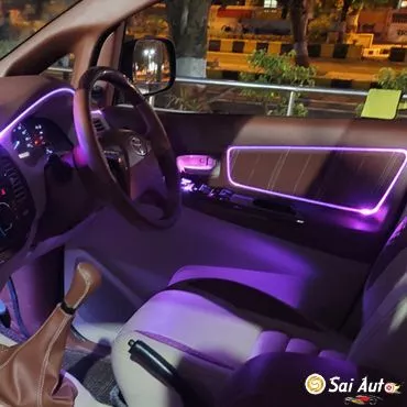 saiautoaccessories-Ambient Light