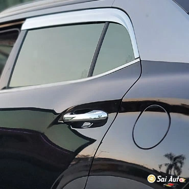 saiautoaccessories-Body Kit