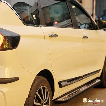saiautoaccessories-Body Kit