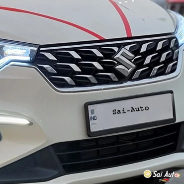 saiautoaccessories-Body Kit