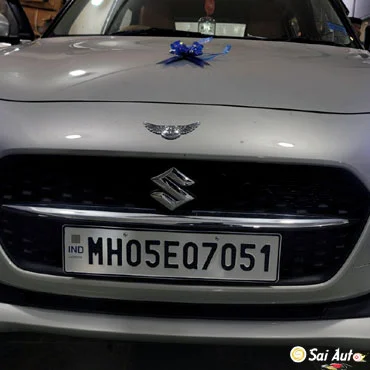 saiautoaccessories-Front Grill