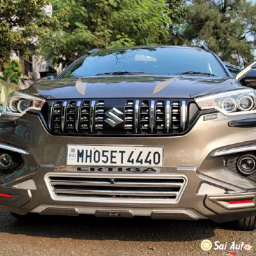 saiautoaccessories-Front Grill