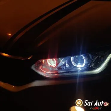 saiautoaccessories-projector light