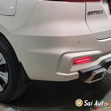saiautoaccessories-Reflector