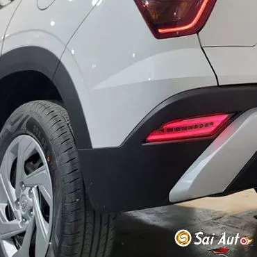 saiautoaccessories-Reflector
