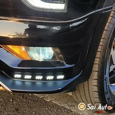 saiautoaccessories-Reflector