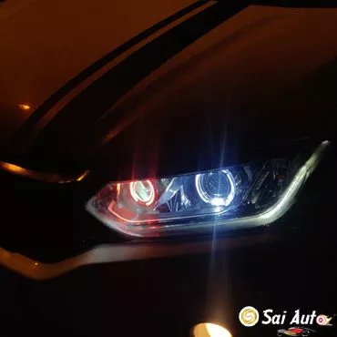 saiautoaccessories-Ring Lights