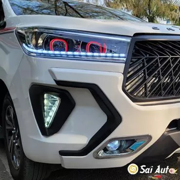 saiautoaccessories-Ring Lights