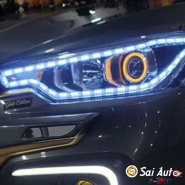 saiautoaccessories-Ring Lights