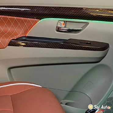 saiautoaccessories-Styling kit