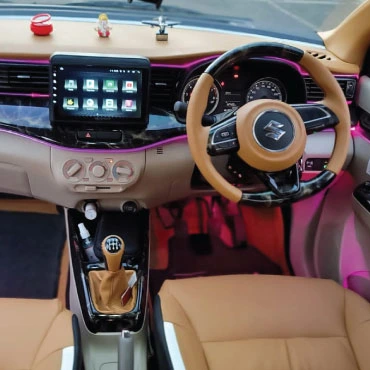 saiautoaccessories-Styling kit
