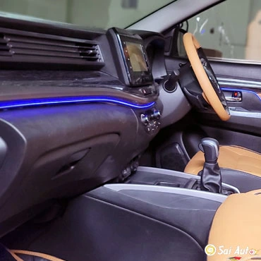 saiautoaccessories-Styling kit