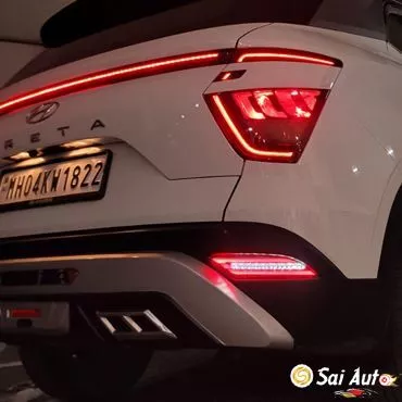 saiautoaccessories-Tail lamp