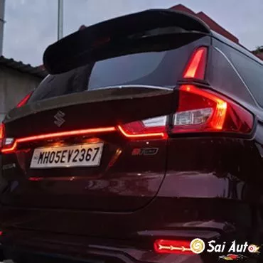 saiautoaccessories-Tail lamp