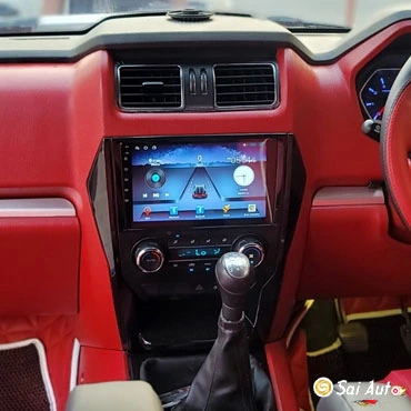 saiautoaccessories-Touch Screen