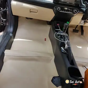 saiautoaccessories-Lamination