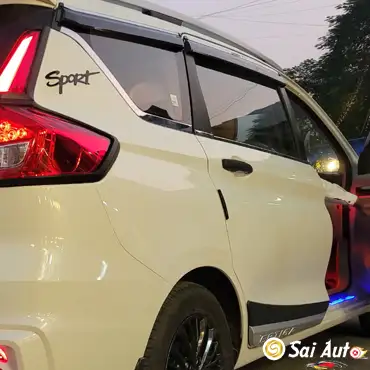 saiautoaccessories-Lower Garnish