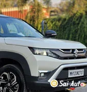 saiautoaccessories-Front Grill
