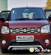 saiautoaccessories-Front Grill