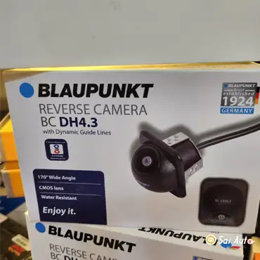 saiautoaccessories-Damping