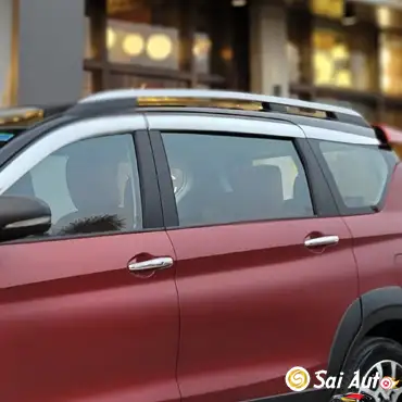 saiautoaccessories-Roof Rail