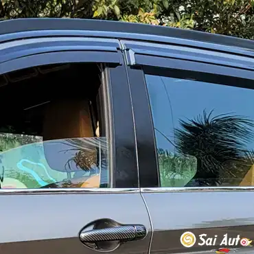 saiautoaccessories-Roof Rail