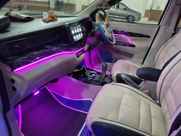 Sai Auto Accessories