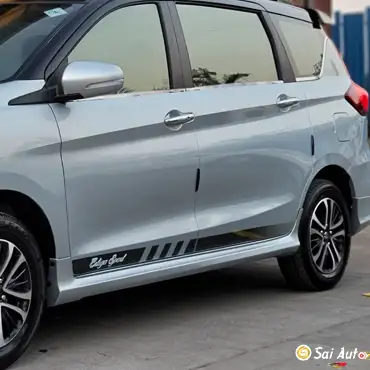saiautoaccessories-Door Cladding