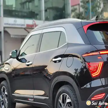 saiautoaccessories-Door Cladding