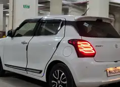 Sai Auto Accessories-car lights